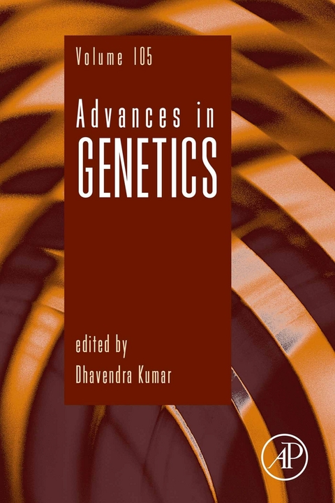 Advances in Genetics