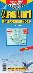 Kalifornien Nord - 