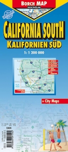 Kalifornien Süd - 