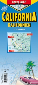 Kalifornien - 