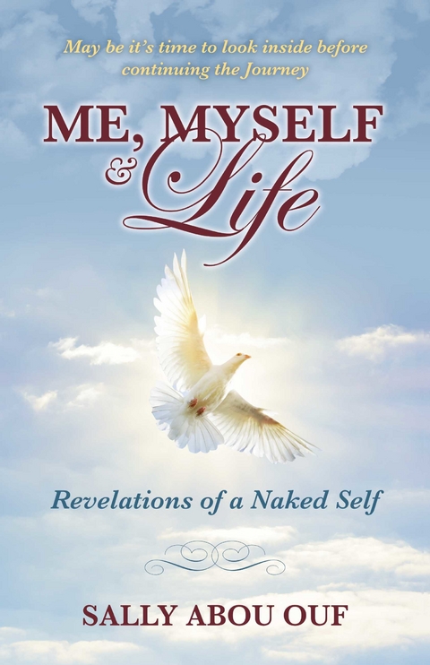 Me, Myself & Life -  Sally Abou Ouf