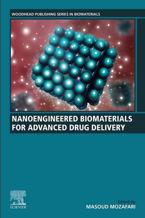 Nanoengineered Biomaterials for Advanced Drug Delivery - 