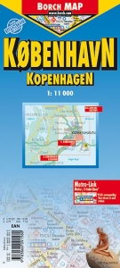 Kopenhagen - 