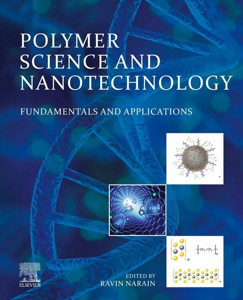 Polymer Science and Nanotechnology - 