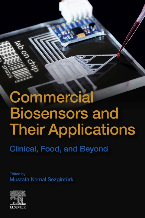 Commercial Biosensors and Their Applications - 