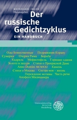 Der russische Gedichtzyklus - 