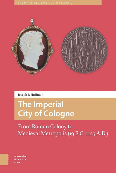 Imperial City of Cologne -  Huffman Joseph Huffman