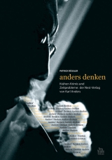 anders denken - Patrick Rössler