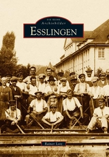 Esslingen - Rainer Lotz