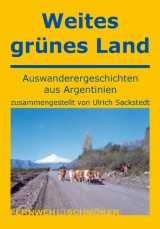 Weites Grünes Land - Ulrich Sackstedt