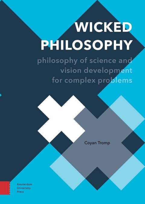 Wicked Philosophy -  Coyan Tromp