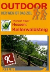 Hessen: Kellerwaldsteig - Thorsten Hoyer