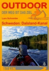 Schweden: Dalsland-Kanal - Lars Schneider