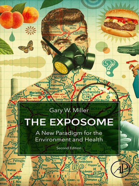 Exposome -  Gary W. Miller