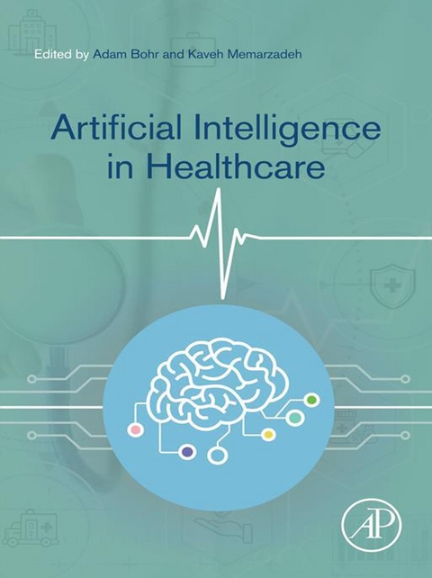 Artificial Intelligence in Healthcare - 