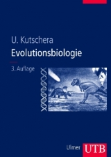 Evolutionsbiologie - Ulrich Kutschera