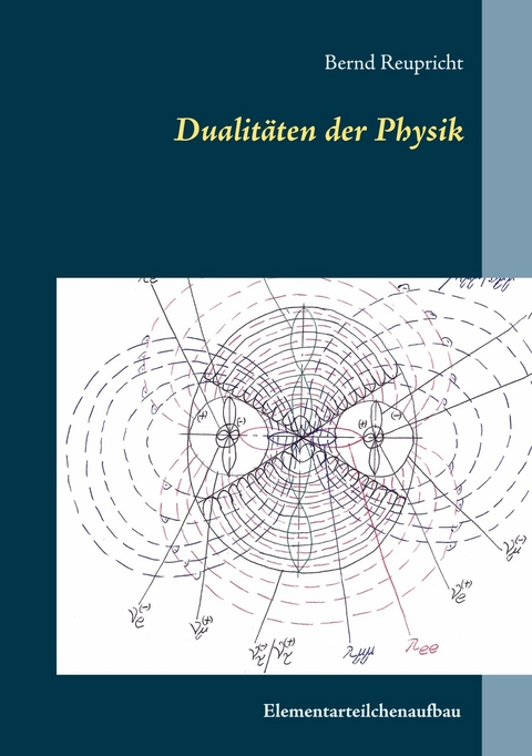 Dualitäten der Physik -  Bernd Reupricht