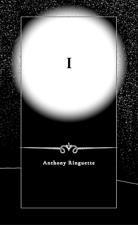 I -  Anthony Ringuette