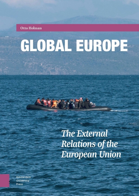 Global Europe -  Otto Holman