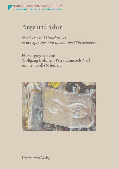 Auge und Sehen - 