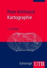 Kartographie - Peter Kohlstock