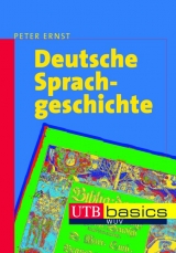 Deutsche Sprachgeschichte - Peter Ernst