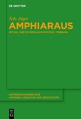 Amphiaraus - Nils Jäger