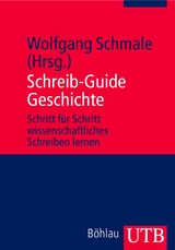 Schreib-Guide Geschichte - 