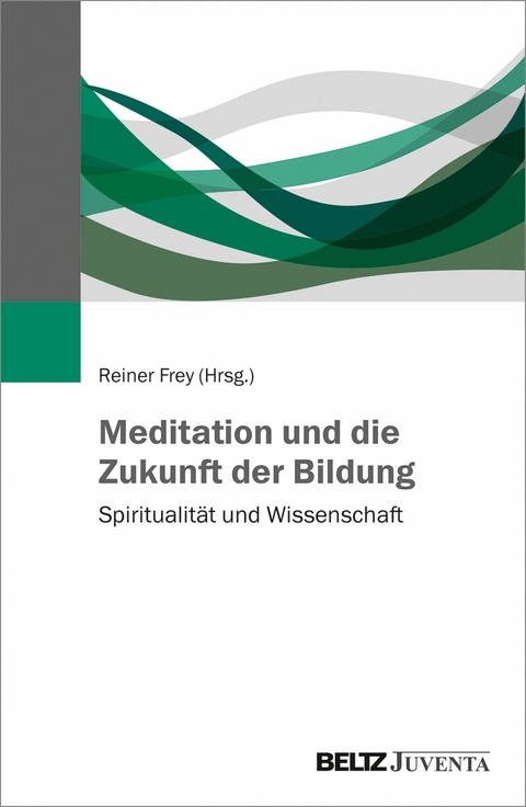 Meditation und die Zukunft der Bildung - 