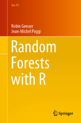 Random Forests with R - Robin Genuer, Jean-Michel Poggi