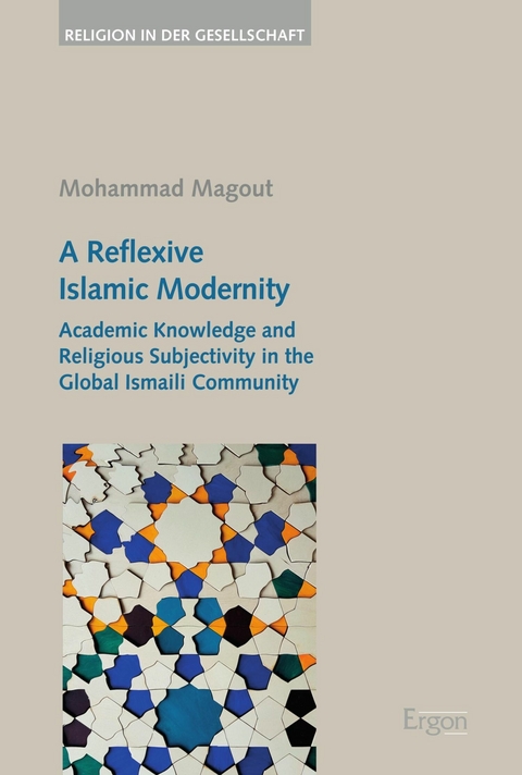 A Reflexive Islamic Modernity - Mohammad Magout