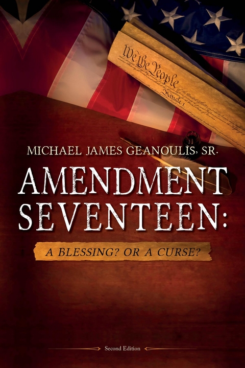 Amendment Seventeen -  Sr. Michael James Geanoulis