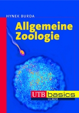 Allgemeine Zoologie - Hynek Burda