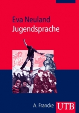 Jugendsprache - Eva Neuland