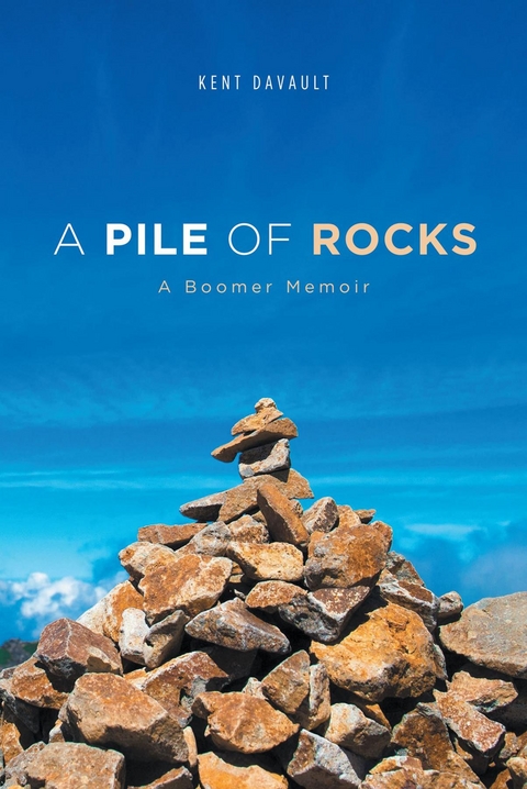 Pile of Rocks -  Kent DaVault