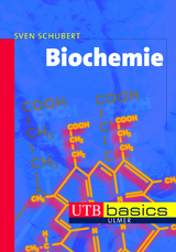 Biochemie - Schubert, Sven