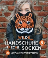 Wilde Handschuhe & Freche Socken - Lumi Karmitsa