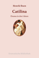 Catilina - Henrik Ibsen