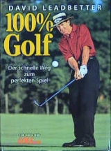 100% Golf - David Leadbetter