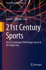 21st Century Sports - 