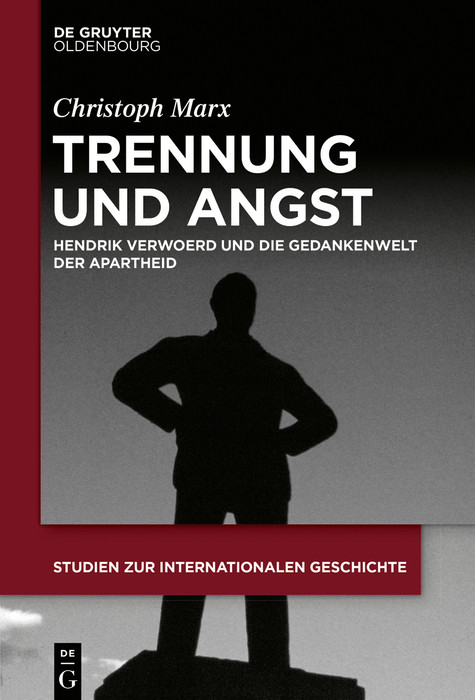 Trennung und Angst -  Christoph Marx