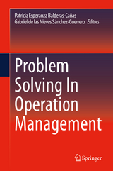 Problem Solving In Operation Management - 