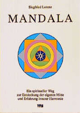 Mandala - Siegfried Lorenz