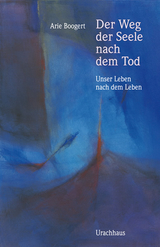 Der Weg der Seele nach dem Tod - Arie Boogert