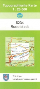 Rudolstadt - 