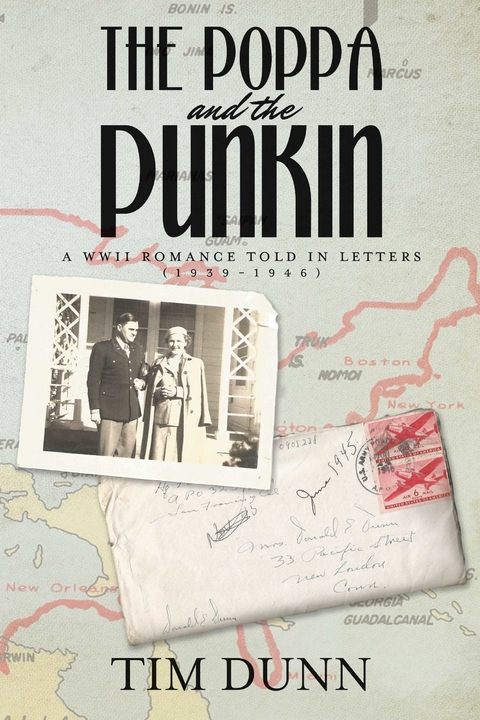 Poppa and The Punkin -  Tim Dunn