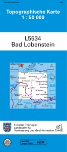 Bad Lobenstein - 