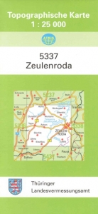 Zeulenroda - 