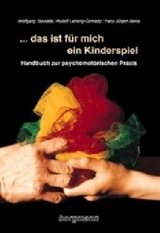 ... das ist für mich ein Kinderspiel - Wolfgang Beudels, Rudolf Lensing-Conrady, Hans J Beins