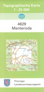 Menteroda - 